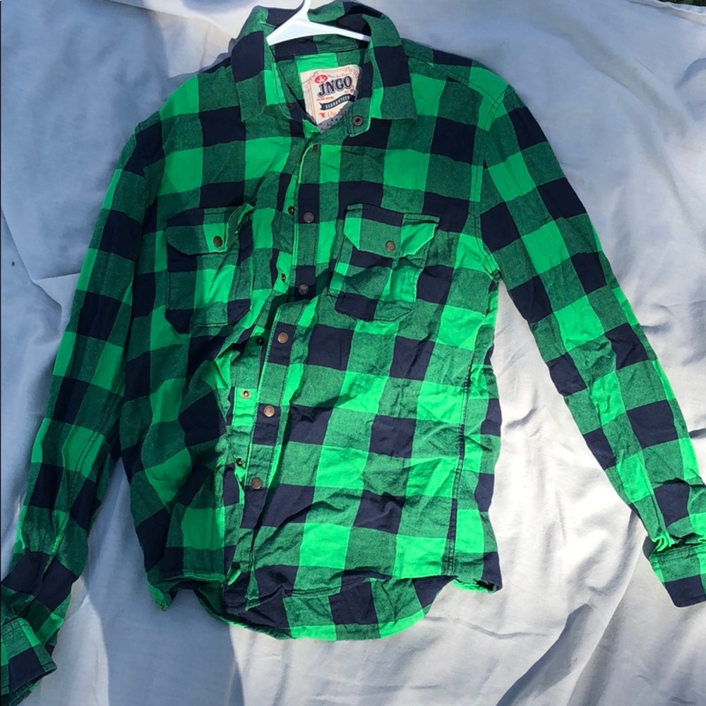 Flannel